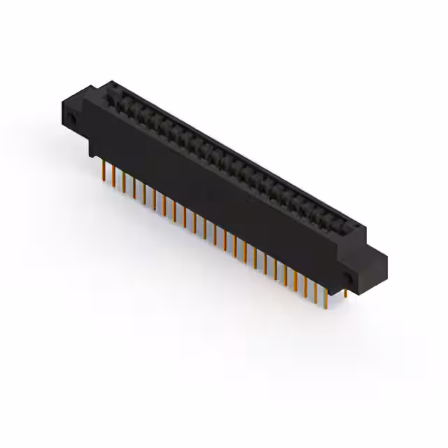 896-046-541-812 EDAC Inc.  Edgeboard Connectors